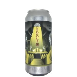 Verdant Brewing Co Metropolis