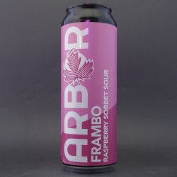 Arbor Ales Frambo