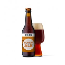 Scone Scotch Ale