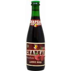 Chapeau Framboise - Rus Beer