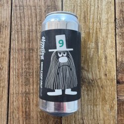 Howling Hops SINGLE HOP NO.9- LUMINOSA