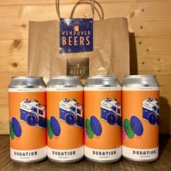 Neptune Brewery DunkelWeisse Neptune Brewery DunkelWeisse