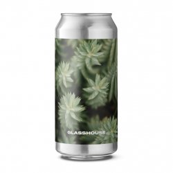 GlassHouse Beer Co Little Acres