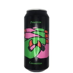 Omnipollo Practice the Art of Connection