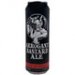 Stone Arrogant Bastard Ale 19.2oz Can 