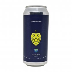 Folkingebrew Around the World