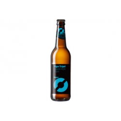 Nøgne Ø Tiger Tripel 12x50CL - Van Bieren