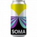 Prana Soma Beer Hazy IPA Prana Soma Beer Hazy IPA