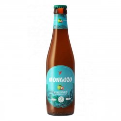 Mongozo Coconut