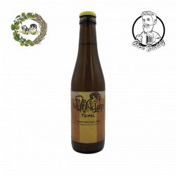 Mareklop Tripel