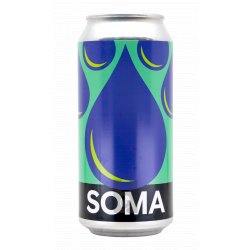 SOMA Beer Chronic