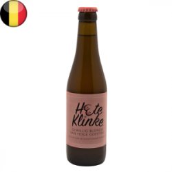 Klootzakske Hete Klinke