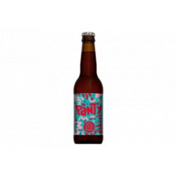 Oedipus Brewing Panty 24x33CL - Van Bieren