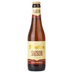 St Feuillien Saison St Feuillien Saison