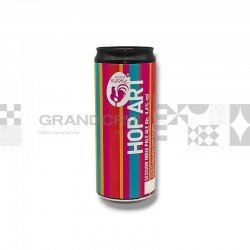 Birrificio Rurale Hop Art Birrificio Rurale Hop Art