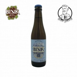 Brouwerij Kerkom Bink Blanchke