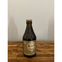 Chimay Dorée (Gold)