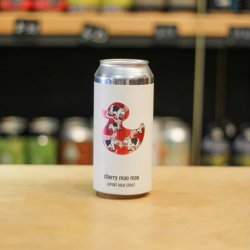 Green Duck Beer Co. Cherry Moo Moo