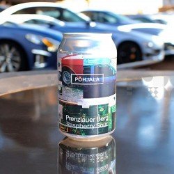 Põhjala Prenzlauer Berg