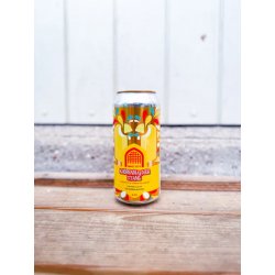 Vault City Brewing Kjøbenhavner Stang Vault City Brewing Kjøbenhavner Stang