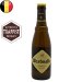 Westmalle Trappist Tripel 
