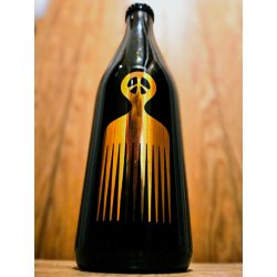Omnipollo - Barrel Aged Lorelei Coconut Maple Stout - Dexter & Jones