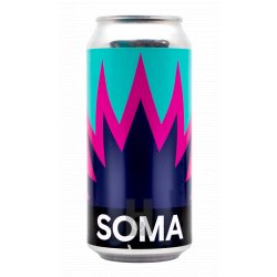 SOMA Beer Trick
