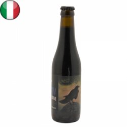 White Pony Microbrewery The Crow White Pony Microbrewery The Crow