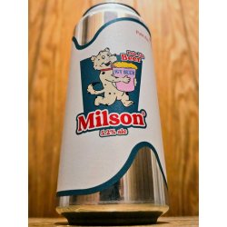 Sureshot Brewing Milson