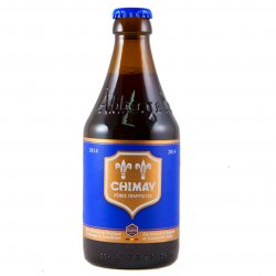 Bières De Chimay - Chimay Grande Réserve - Left Field Beer