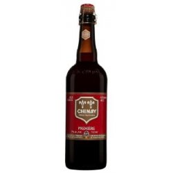 Chimay Red Premiere 750ML - Drink Store