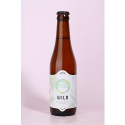 Nevel  Wild  6,5% - Drankerij