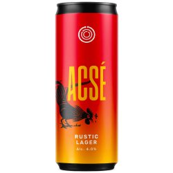 Podere La Berta Craft Beer Acsé