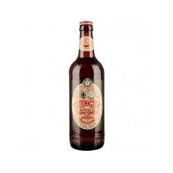 Samuel Smith Organic Pale Ale 55 Cl - Gourmet en Casa TCM