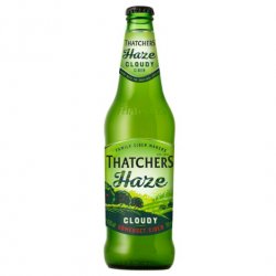 Thatchers Haze Thatchers Haze