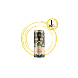 Vault City Brewing Toffee Nut Latte