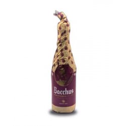 Bacchus Frambozenbier