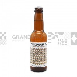 CANEDIGUERRA Bohemian Pilsner