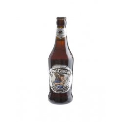 King Goblin - Cervezas Gourmet