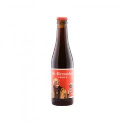 St. Bernardus Prior 8