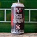 Fierce  Red Room : Red Rye IPA 