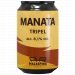 Malaspina Brewing Manata 