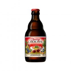 Brasserie d’Achouffe Cherry Chouffe