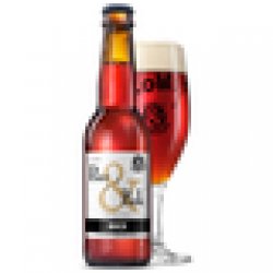 De Molen Bar & Bok fles 33cl - Brouwerij de Molen