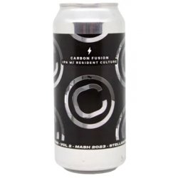 Garage Beer Co. CARBON FUSION - Hops & Hopes