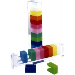 Pulltex Identificador De Copas Cuadrado - CAV - Club de Amantes del Vino