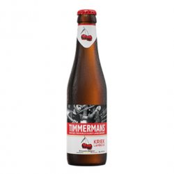 Timmermans Kriek Lambicus