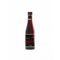 Kriek Max - Cervezas Gourmet