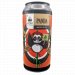 Panda Kom Beer New England IPA Panda Kom Beer New England IPA