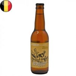 Scheldebrouwerij Strandgaper Scheldebrouwerij Strandgaper